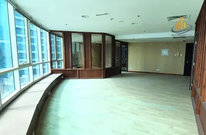 Office Space - Studio - 1 Bathroom for rent in Fortune Tower - JLT Cluster C - Jumeirah Lake Towers - Dubai