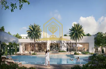 Townhouse - 4 Bedrooms - 5 Bathrooms for sale in Maysan - Al Reem Island - Abu Dhabi