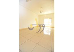 Apartment - 3 bedrooms - 4 bathrooms for rent in AL Wazzan Building A - Al Majaz 3 - Al Majaz - Sharjah