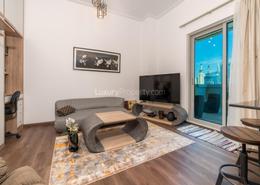 Studio - 1 bathroom for sale in Paloma Tower - Marina Promenade - Dubai Marina - Dubai