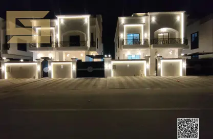 فيلا - 6 غرف نوم - 8 حمامات للبيع في الحليو 2 - الحليو - عجمان