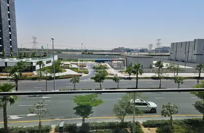 شقة - 1 حمام للايجار في عزيزي ريفيرا 44 - ميدان واحد - ميدان - دبي