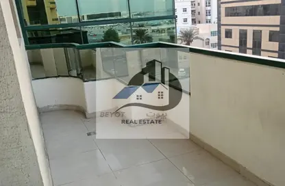 شقة - 2 غرف نوم - 2 حمامات للبيع في أبراج الراشدية - الراشدية - عجمان وسط المدينة - عجمان