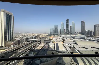 Apartment - 1 Bedroom - 2 Bathrooms for rent in Kempinski Central Avenue - Downtown Dubai - Dubai Apartment - 1 Bedroom - 2 Bathrooms for rent in Kempinski Central Avenue - Downtown Dubai - Dubai