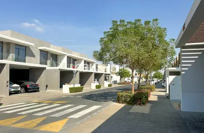 Townhouse - 3 Bedrooms - 3 Bathrooms for sale in Ruba - Arabian Ranches 3 - Dubai