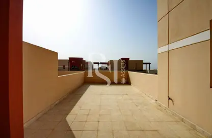 Apartment - Studio - 1 Bathroom for sale in Al Waha - Al Ghadeer - Abu Dhabi