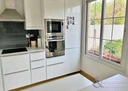 Villa - 2 bedrooms - 3 bathrooms for rent in Springs 8 - The Springs - Dubai