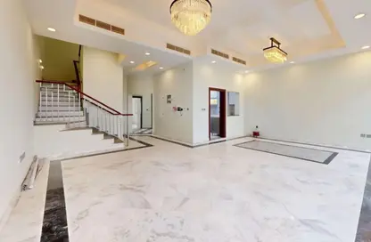 Villa - 4 Bedrooms - 5 Bathrooms for sale in The Dreamz - Al Furjan - Dubai