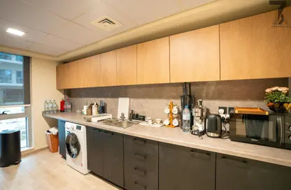 Apartment - 1 Bedroom - 1 Bathroom for rent in Pacific Fiji - Pacific - Al Marjan Island - Ras Al Khaimah