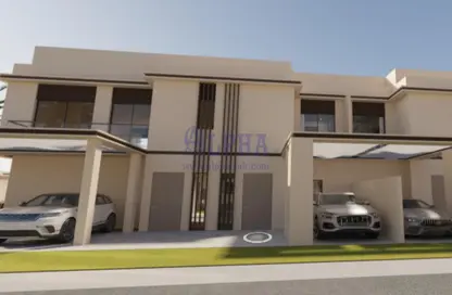 Villa - 2 Bedrooms - 4 Bathrooms for sale in Falcon Island North - Falcon Island - Al Hamra Village - Ras Al Khaimah Villa - 2 Bedrooms - 4 Bathrooms for sale in Falcon Island North - Falcon Island - Al Hamra Village - Ras Al Khaimah
