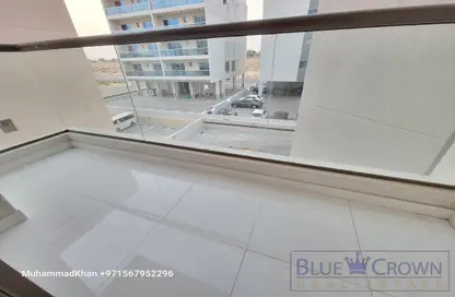 Apartment - 2 Bedrooms - 2 Bathrooms for rent in Liwan - Dubai Land - Dubai