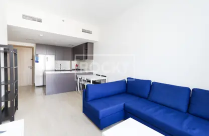 Apartment - 3 Bedrooms - 3 Bathrooms for rent in AZIZI Pearl - Al Furjan - Dubai