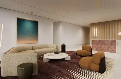 بنتهاوس - 4 غرف نوم - 6 حمامات للبيع في إيدن هاوس ذا بارك - الوصل - دبي