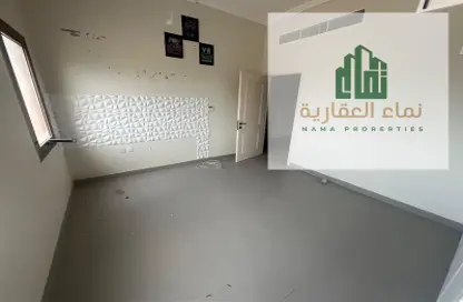شقة - 2 غرف نوم - 3 حمامات للايجار في 3 المويهات - المويهات - عجمان