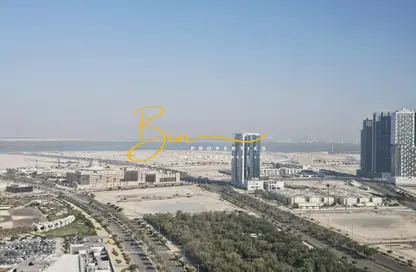 Apartment - 1 Bedroom - 1 Bathroom for sale in Horizon Tower A - City Of Lights - Al Reem Island - Abu Dhabi