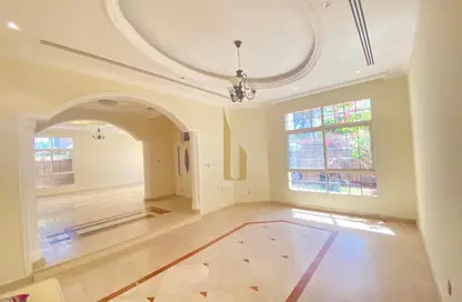 Apartment - 4 Bedrooms - 4 Bathrooms for rent in Jumeirah 3 Villas - Jumeirah 3 - Jumeirah - Dubai