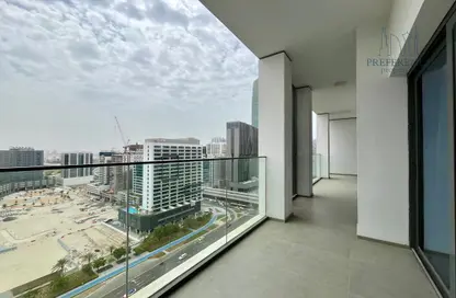Apartment - 2 Bedrooms - 2 Bathrooms for rent in SOL Avenue - Business Bay - Dubai