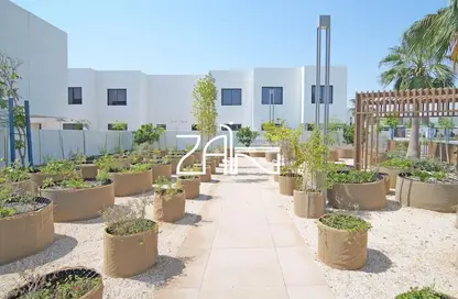 Townhouse - 3 Bedrooms - 4 Bathrooms for sale in Noya Viva - Noya - Yas Island - Abu Dhabi