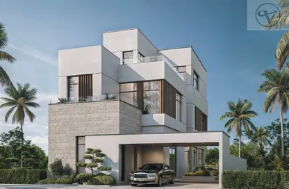 فيلا - 5 غرف نوم - 6 حمامات للبيع في سيلورا ريزيدنسز - مدينة الشيخ محمد بن راشد - دبي