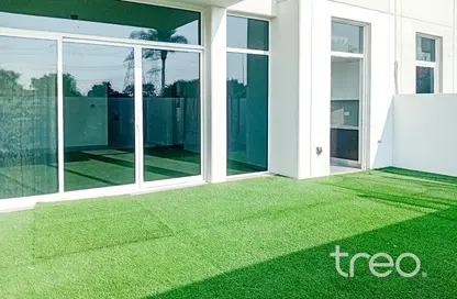 فيلا - 3 غرف نوم - 4 حمامات للايجار في 1 أرابيلا تاون هاوس - أرابيلا تاون هاوس - مودون - دبي فيلا - 3 غرف نوم - 4 حمامات للايجار في 1 أرابيلا تاون هاوس - أرابيلا تاون هاوس - مودون - دبي