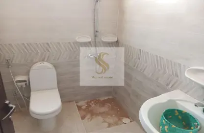 Bathroom image for: Villa - 6 Bedrooms - 6 Bathrooms for rent in Al Riffa - Ras Al Khaimah, Image 1