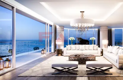 شقة - 1 حمام للبيع في سكن الف نون - قرية الجميرا سركل - دبي