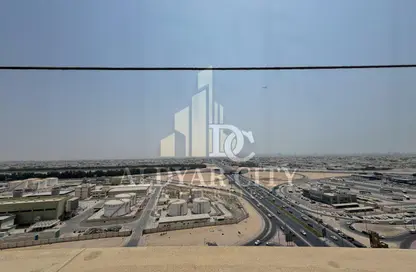 Apartment - 1 Bedroom - 2 Bathrooms for rent in Al Naemiya Tower 1 - Al Naemiya Towers - Al Nuaimiya - Ajman Apartment - 1 Bedroom - 2 Bathrooms for rent in Al Naemiya Tower 1 - Al Naemiya Towers - Al Nuaimiya - Ajman