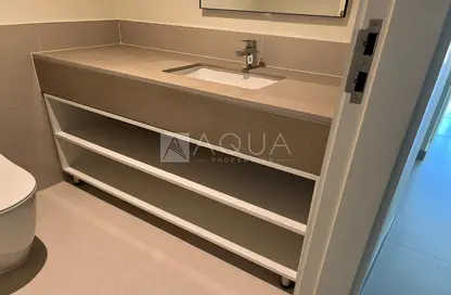 Townhouse - 3 Bedrooms - 4 Bathrooms for rent in Greenview - EMAAR South - Dubai South (Dubai World Central) - Dubai
