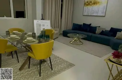 Apartment - 1 Bedroom - 2 Bathrooms for sale in Al Ameera Village - Ajman