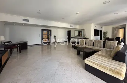 Apartment - 3 Bedrooms - 4 Bathrooms for rent in Murjan 4 - Murjan - Jumeirah Beach Residence - Dubai