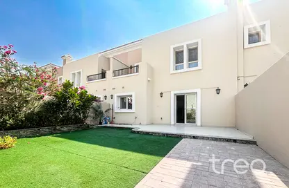 فيلا - 3 غرف نوم - 3 حمامات للبيع في الريم - 3 - الريم - المرابع العربية - دبي