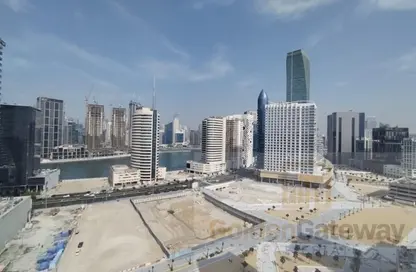 شقة - غرفة نوم - 2 حمامات للبيع في الخليج الإداري A - الخليج الإداري - الخليج التجاري - دبي