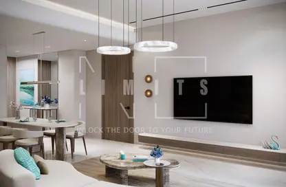 Apartment - 1 Bedroom - 2 Bathrooms for sale in Reef 998 - Dubai Land Residence Complex - Dubai