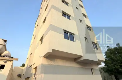 Whole Building - 7+ Bedrooms - 7+ Bathrooms for sale in Al Rashidiya Towers - Al Rashidiya - Ajman Downtown - Ajman