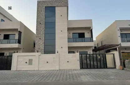فيلا - 5 غرف نوم - 7 حمامات للبيع في الحليو 2 - الحليو - عجمان