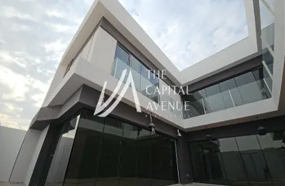 Villa - Studio - 7+ Bathrooms for rent in Bawabat Al Sharq - Baniyas East - Baniyas - Abu Dhabi