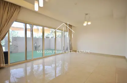 Townhouse - 2 Bedrooms - 3 Bathrooms for rent in Al Andalus Townhouses - Al Andalus - Jumeirah Golf Estates - Dubai