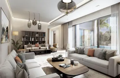 Apartment - 1 Bedroom - 2 Bathrooms for sale in Sobha One - Ras Al Khor Industrial - Ras Al Khor - Dubai