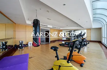 Apartment - Studio - 1 Bathroom for rent in Building 1 - Zen Cluster - Discovery Gardens - Dubai