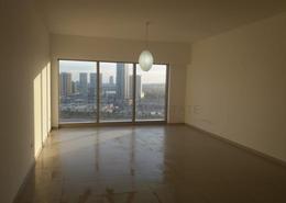 Apartment - 2 bedrooms - 3 bathrooms for sale in The Gate Tower 3 - Shams Abu Dhabi - Al Reem Island - Abu Dhabi