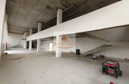 Factory - Studio - 6 Bathrooms for rent in Al Sajaa Industrial - Al Sajaa - Sharjah