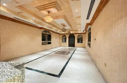 فيلا - 6 غرف نوم - 7 حمامات للايجار في الجرف 2 - الجرف - عجمان وسط المدينة - عجمان