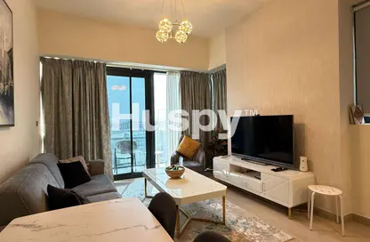 Apartment - 2 Bedrooms - 2 Bathrooms for sale in Azizi Riviera 43 - Meydan One - Meydan - Dubai