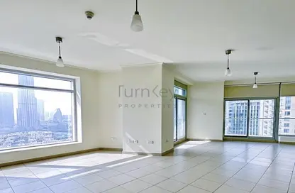 Apartment - 2 Bedrooms - 3 Bathrooms for sale in Burj Views A - Burj Views - Downtown Dubai - Dubai