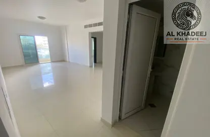 Apartment - 2 Bedrooms - 3 Bathrooms for rent in Al Rashidiya Towers - Al Rashidiya - Ajman Downtown - Ajman
