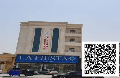 Apartment - Studio - 1 Bathroom for rent in Al Rawda 2 Villas - Al Rawda 2 - Al Rawda - Ajman