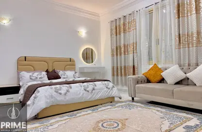 شقة - 1 حمام للايجار في شارع الضفرة - المشرف - أبوظبي شقة - 1 حمام للايجار في شارع الضفرة - المشرف - أبوظبي