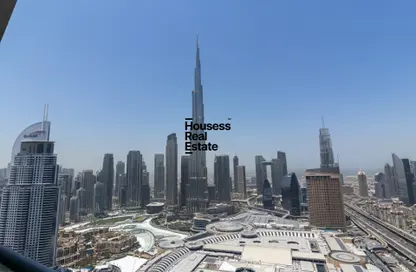 Apartment - 2 Bedrooms - 3 Bathrooms for sale in The Address Residence Fountain Views 1 - The Address Residence Fountain Views - Downtown Dubai - Dubai