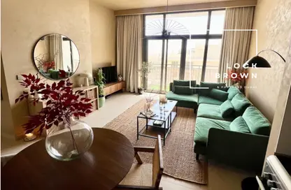 Apartment - 2 Bedrooms - 2 Bathrooms for rent in Rawda Apartments 1 - Rawda Apartments - Town Square - Dubai