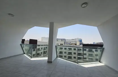 Apartment - 1 Bedroom - 2 Bathrooms for rent in Binghatti Stars - Dubai Silicon Oasis - Dubai
